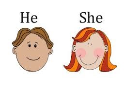 "he" picture