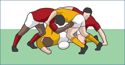 "ruck" picture