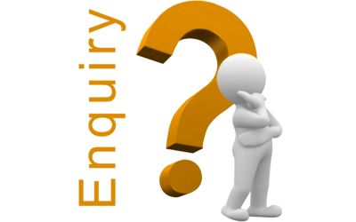 "enquiry" picture