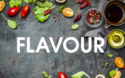 "flavour" picture