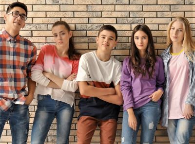 "teens" picture