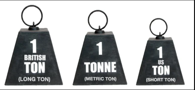"tonne" picture