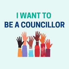 "councillor" picture