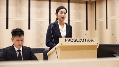 "prosecutor" picture