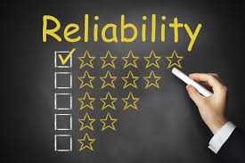 "reliability" picture
