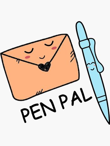 "penfriend" picture
