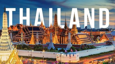 "Thailand" picture
