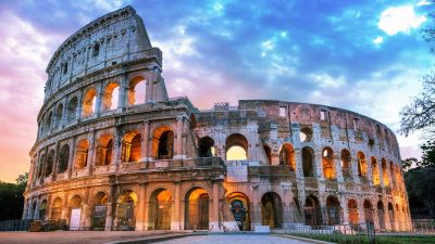 "Rome" picture