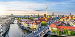 "Berlin" picture