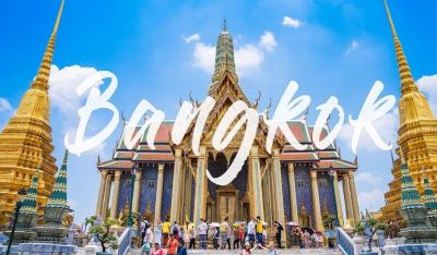 "Bangkok" picture