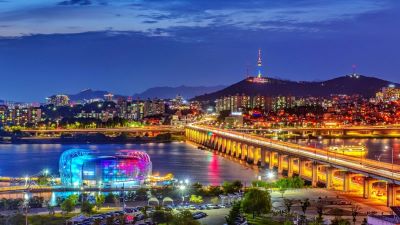 "Seoul" picture