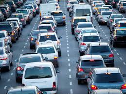 "gridlocked" picture