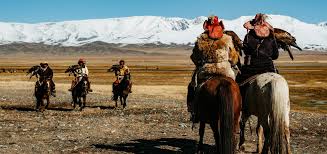 "Mongolia" picture