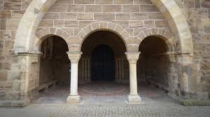 "archway" picture