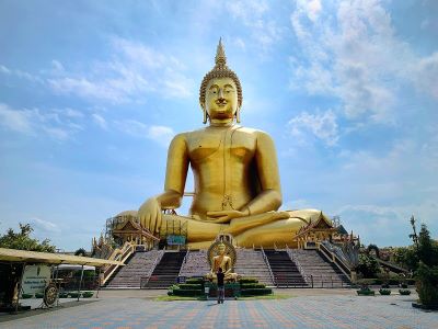 "Buddha" picture
