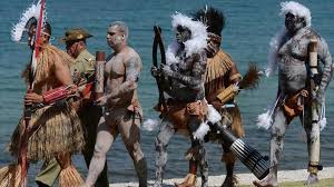 "Aborigine" picture