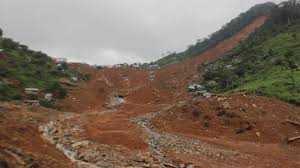 "mudslide" picture