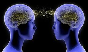 "telepathy" picture