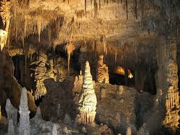 "stalagmite" picture