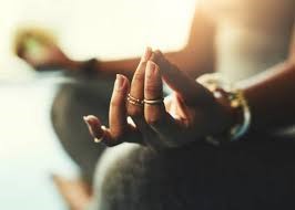 "chanting" picture