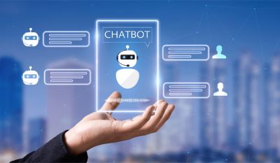 "chatbot" picture