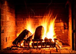 "open fire" picture