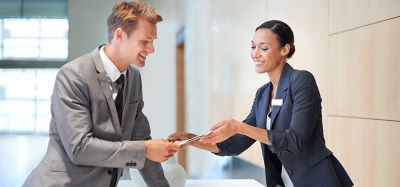 "hospitality" picture