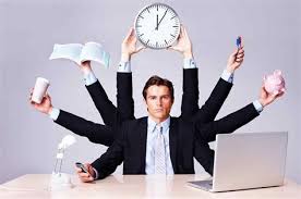 "workaholic" picture