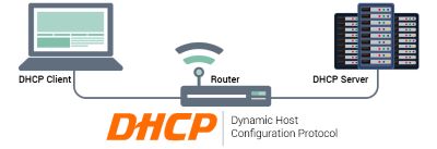 "DHCP" picture