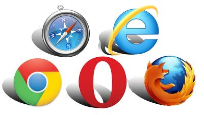 "web browser" picture