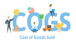 "cost of goods sold" picture