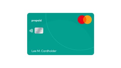 "prepaid card" picture