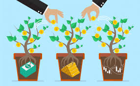 "diversification" picture