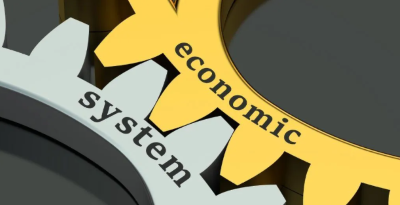 "economic system" picture