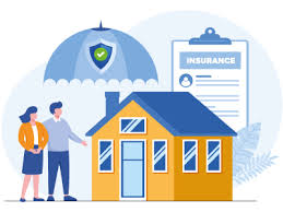 "home insurance" picture