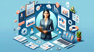 "brand manager" picture
