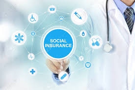 "social insurance" picture
