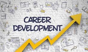 "career development" picture