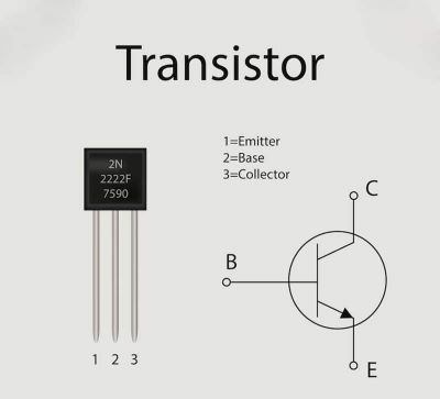 "transistor" picture