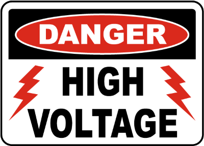 "high-voltage" picture