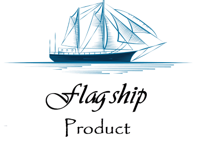 "flagship" picture