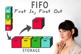 "FIFO" picture