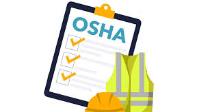 "OSHA" picture