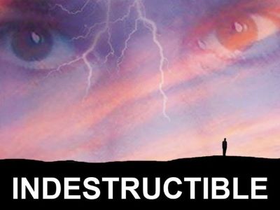 "indestructible" picture