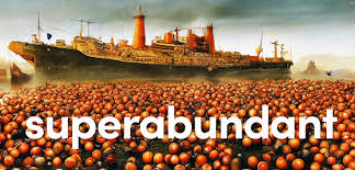 "superabundant" picture