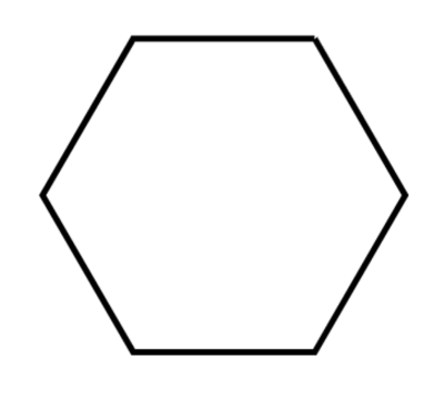 "hexagonal" picture