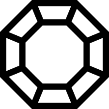 "octagonal" picture