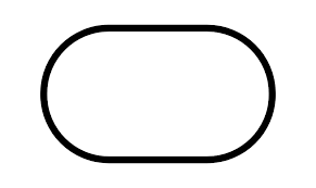"oblong" picture
