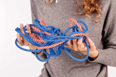 "knotty" picture