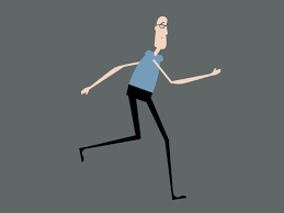 "gangly" picture